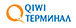 Qiwi Terminal Logo