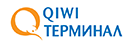 Qiwi Terminal Logo